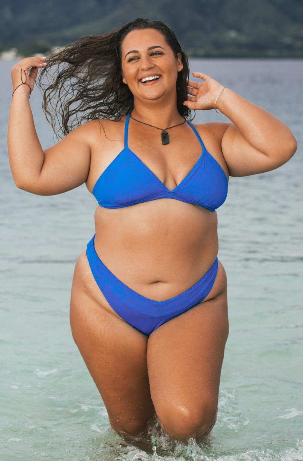 Kianda Bikini Bottom Product Image