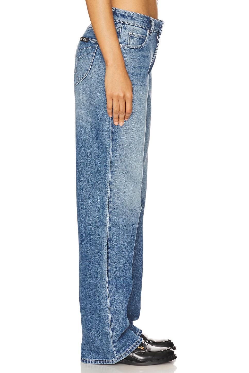 Kate Baggy Jeans ROLLA'S Product Image