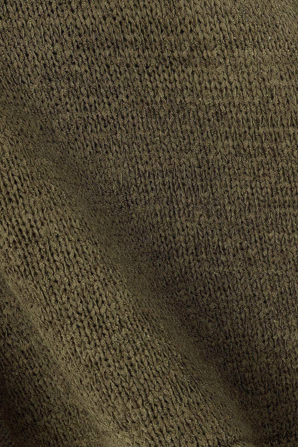 Louka Top - Olive Product Image