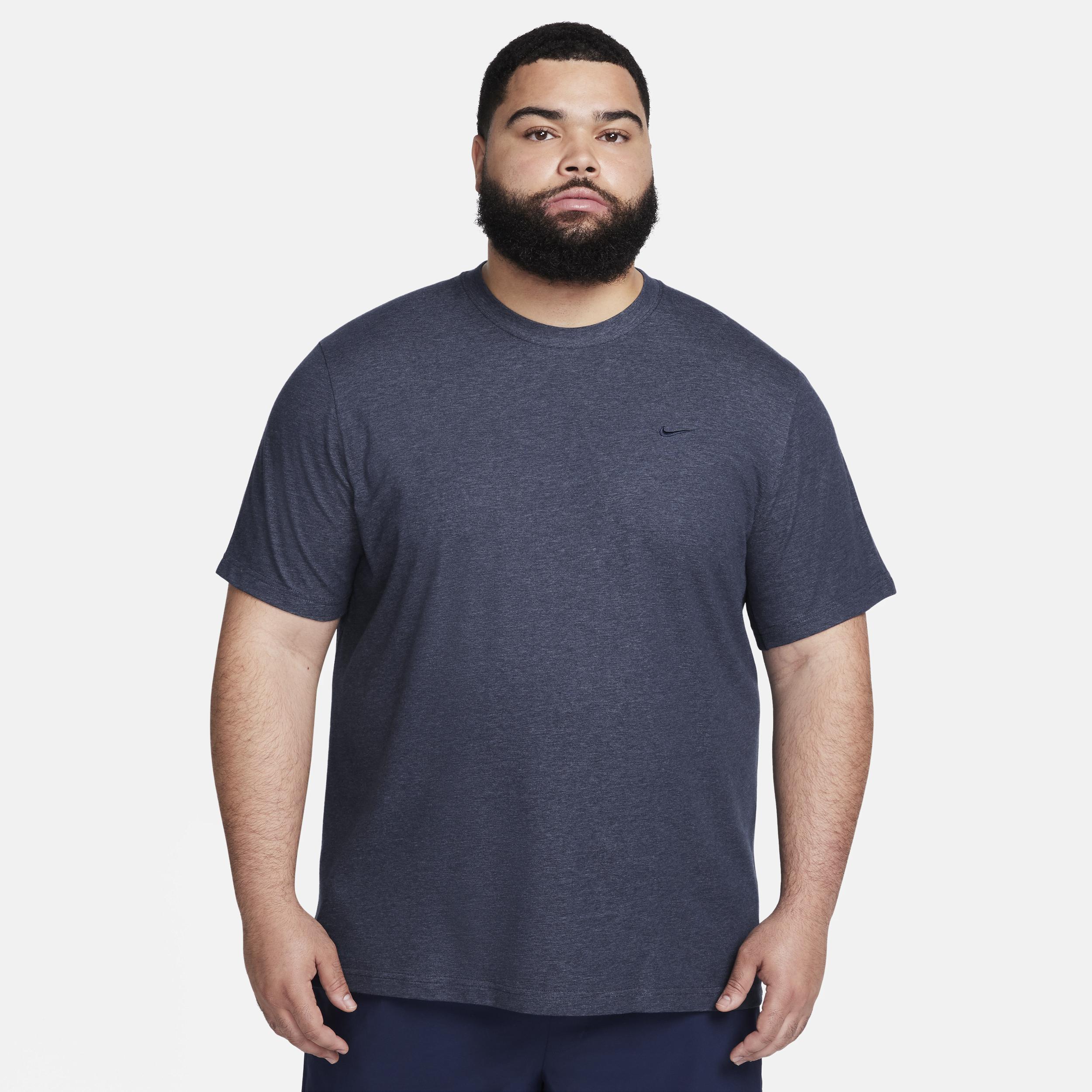 Mens Nike Dri-FIT Primary Versatile Top Product Image