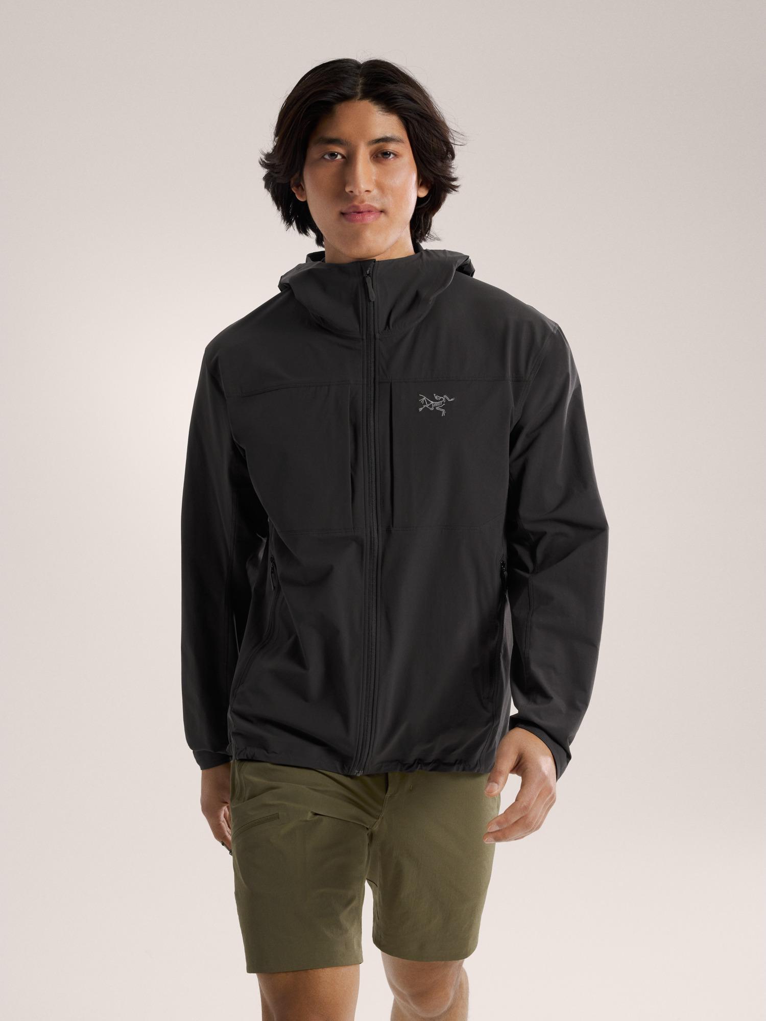 Gamma Lightweight Hoody Men's Product Image