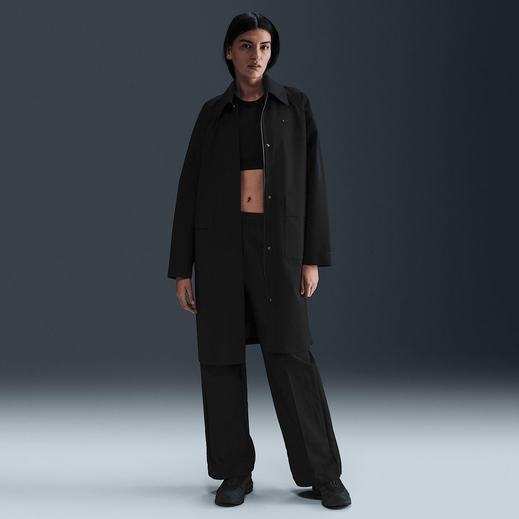 Nike Sportswear Windrunner Women's Storm-FIT ADV Oversized Trench Coat Product Image