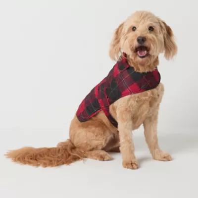 St. Johns Bark Dog Pet Coats Product Image