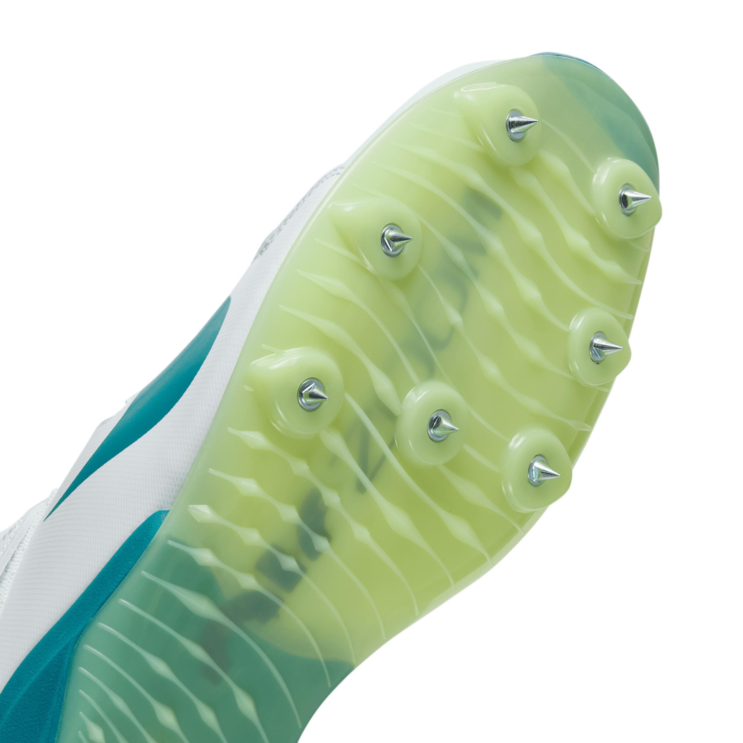 Nike Men's Long Jump Elite Track & Field Jumping Spikes Product Image