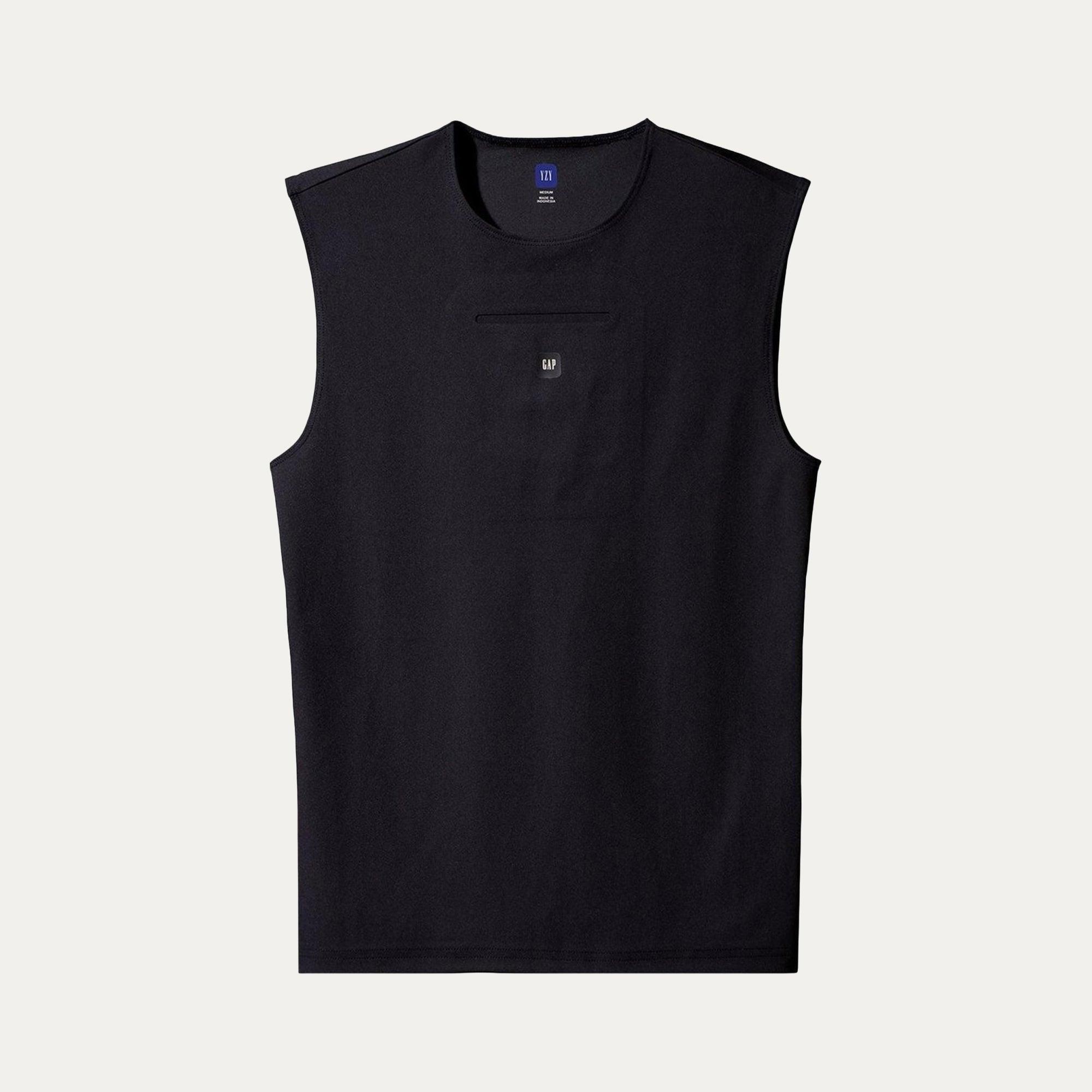 Yeezy Gap Engineered by Balenciaga Dove Long-Sleeve Tee Product Image