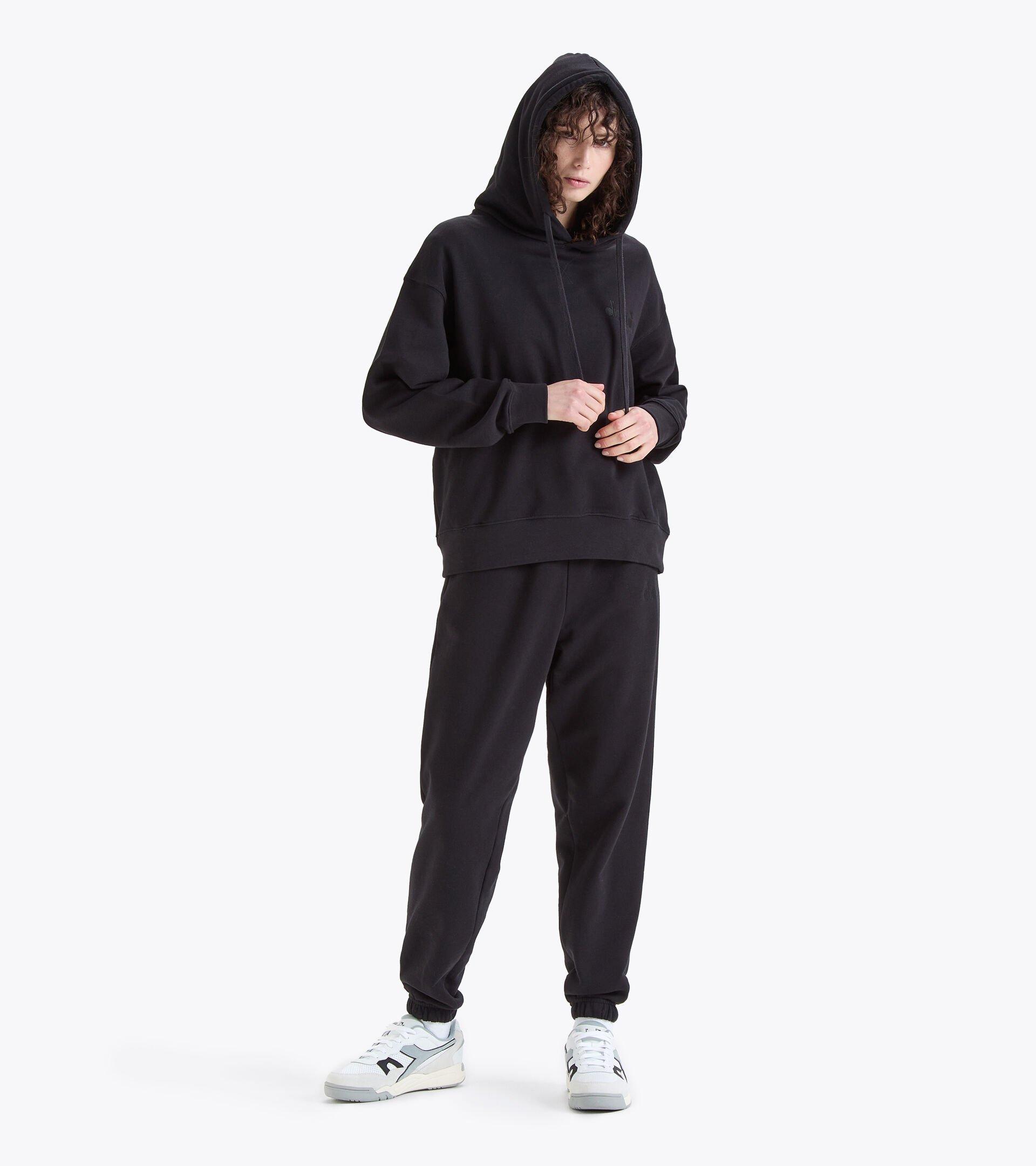 HOODIE SPW LOGO Product Image