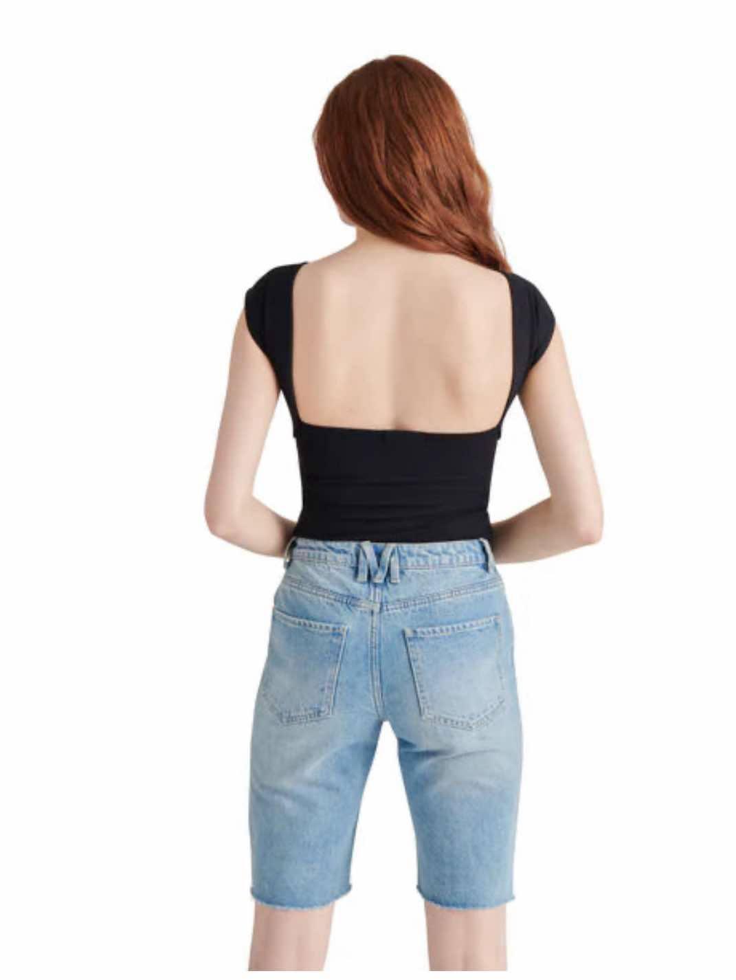 Steve Madden Nile Bodysuit Product Image