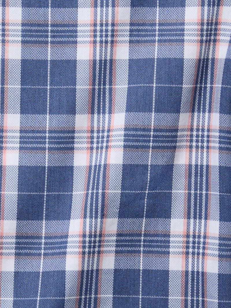 Movement™ Monterey Shirt - Bristol Shores Plaid Product Image