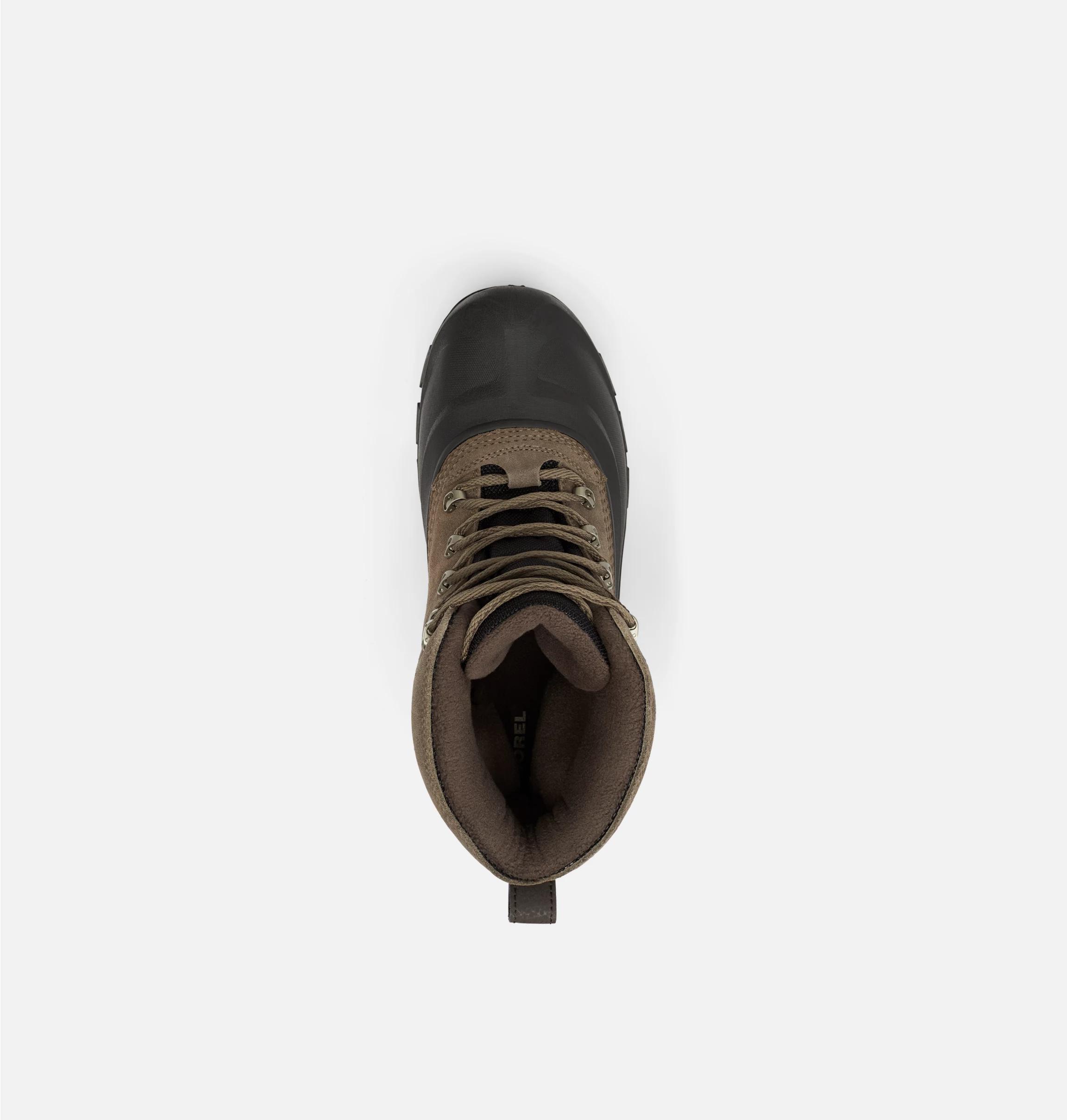 BUXTON™ Lace Men's Waterproof Boot Product Image