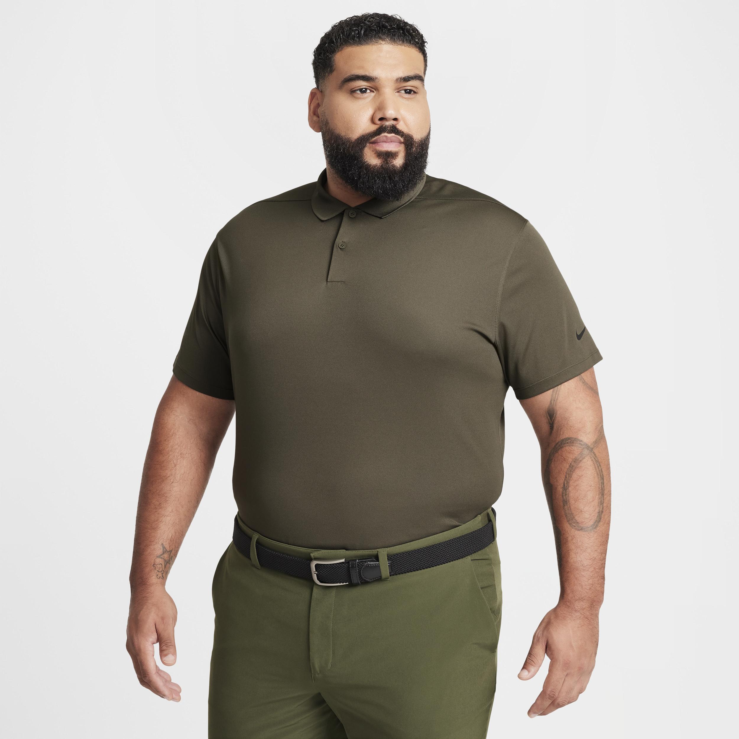 Nike Men's Dri-FIT Victory Golf Polo Product Image
