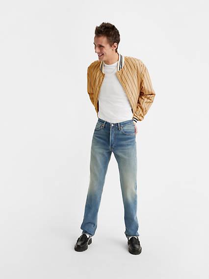 501® '54 Original Fit Men's Jeans Product Image