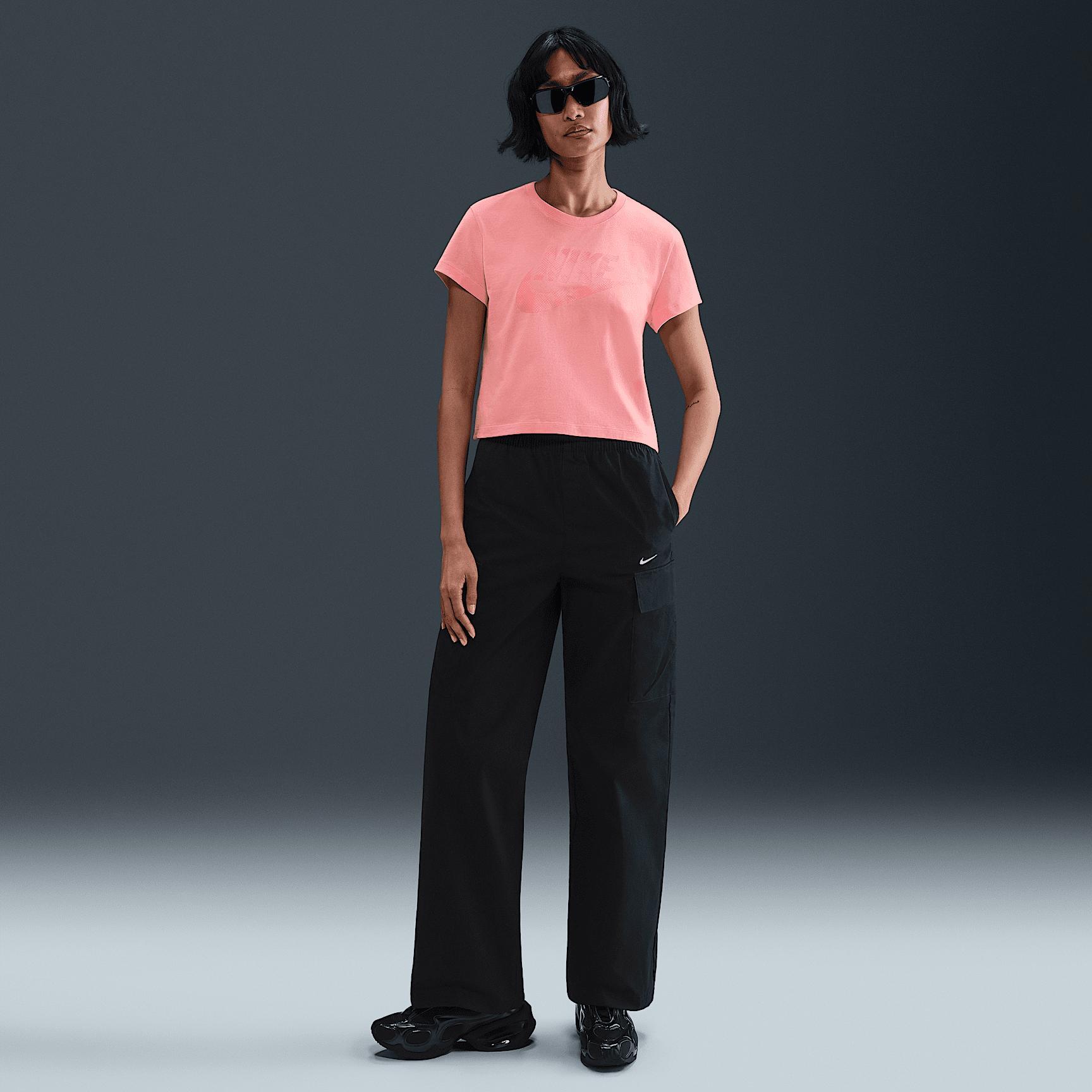 Women's Nike Sportswear T-Shirt Product Image