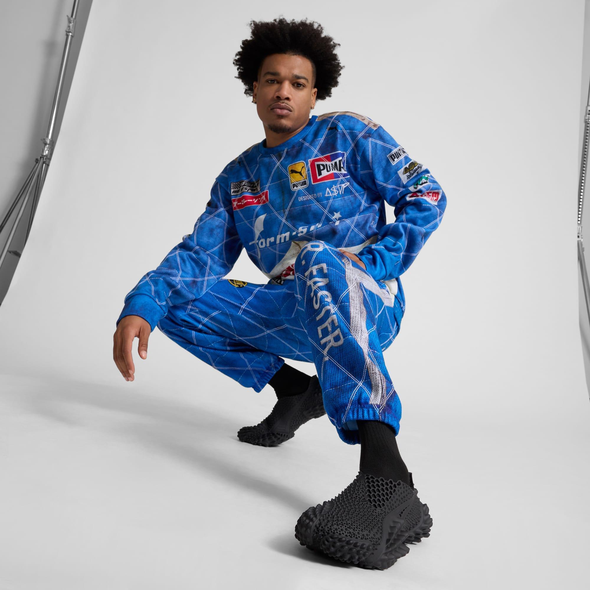 A$AP ROCKY x PUMA Mostro 3.D Men's Shoes Product Image