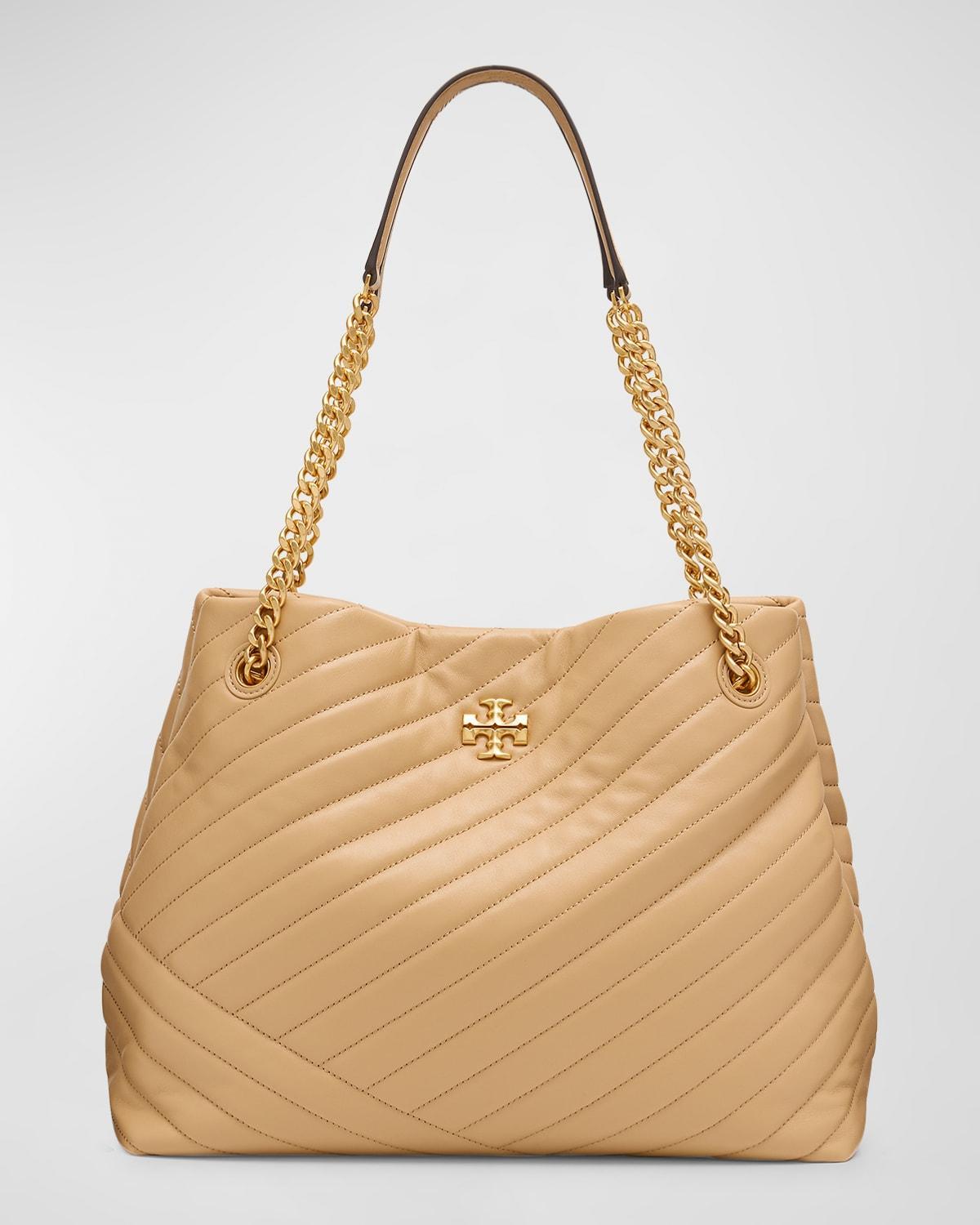 Tory Burch Kira Chevron Tote Product Image