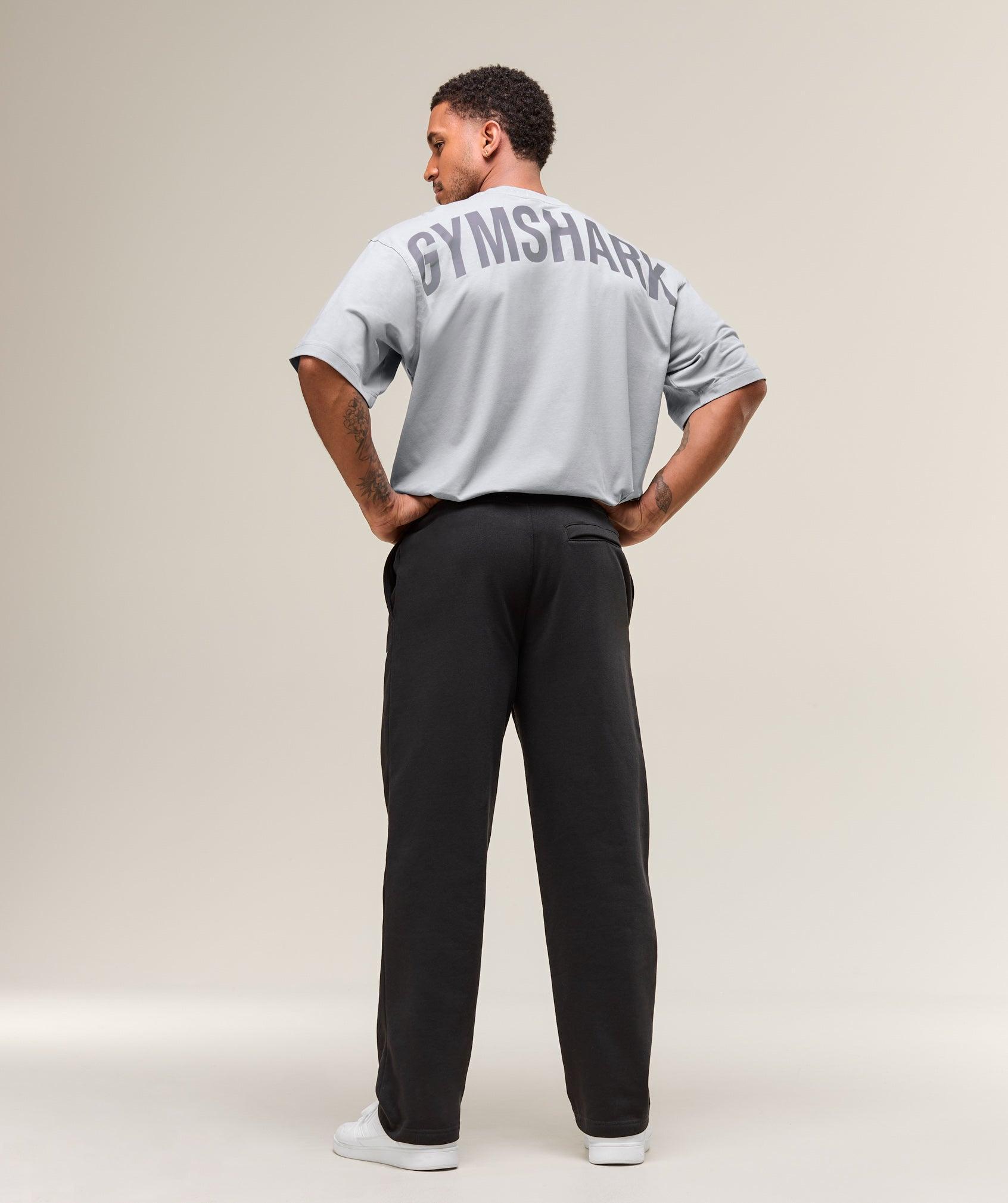 Power T-Shirt Product Image