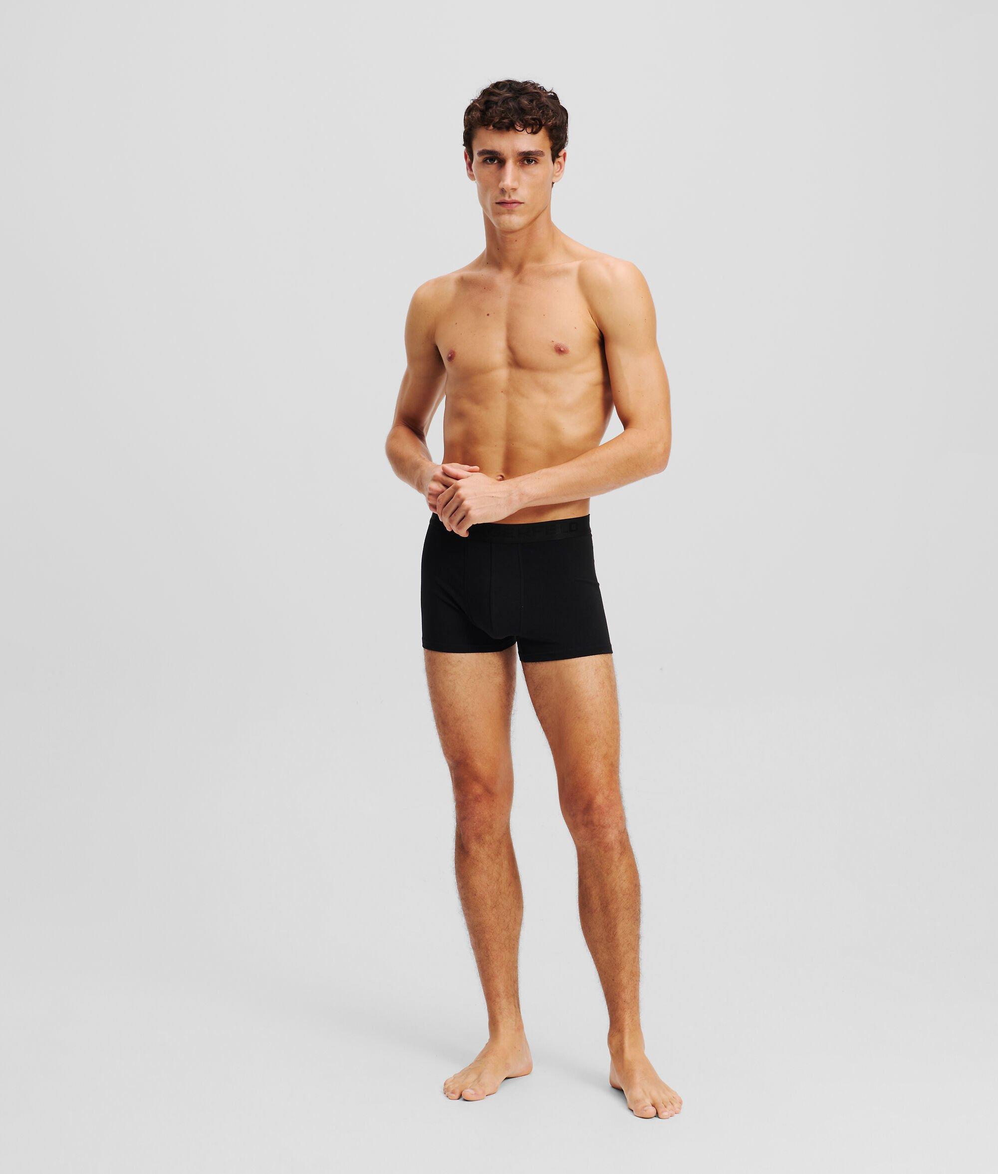 TONAL LOGO TRUNKS – 3-PACK Product Image