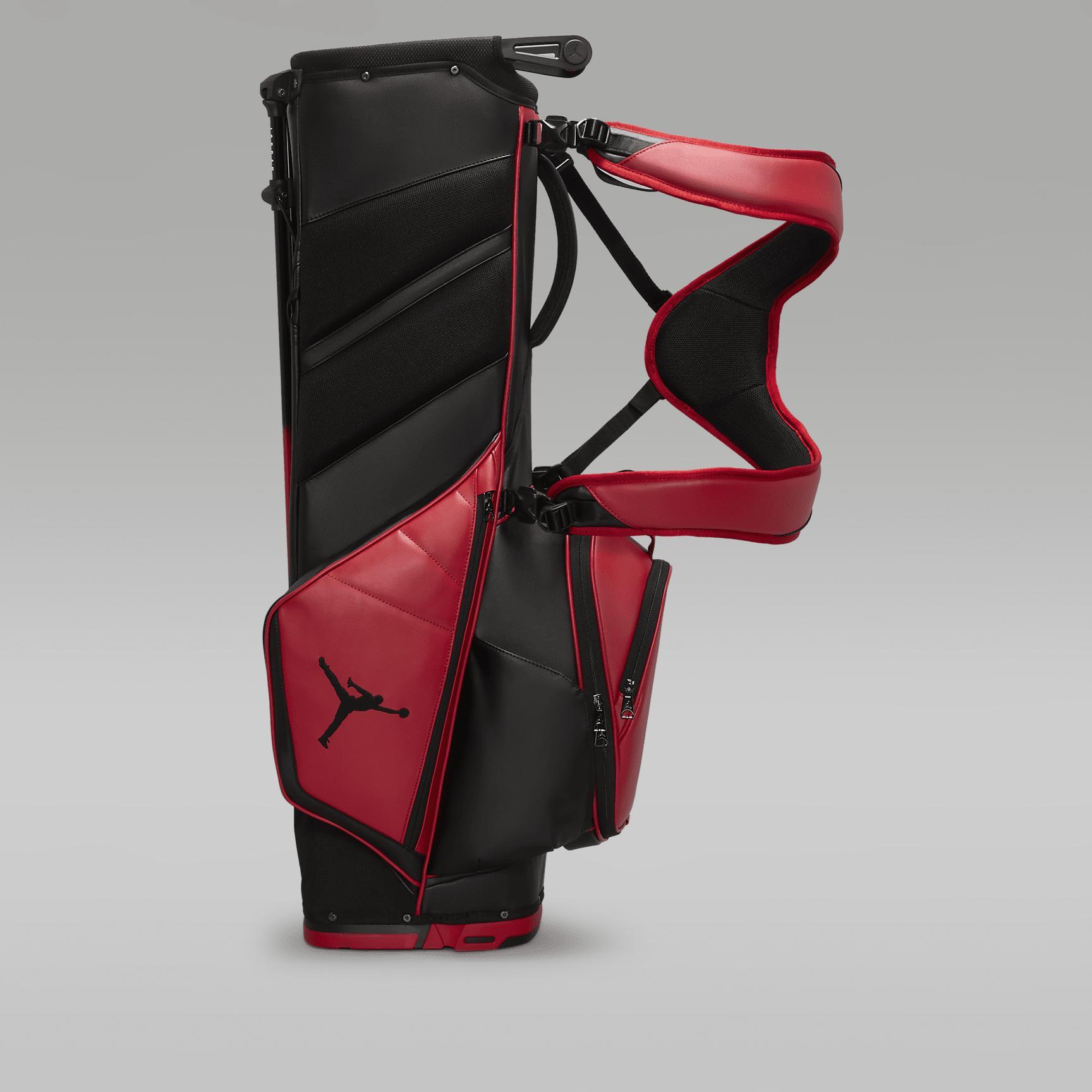 Jordan Fade Away Luxe 6-Way Golf Bag Product Image