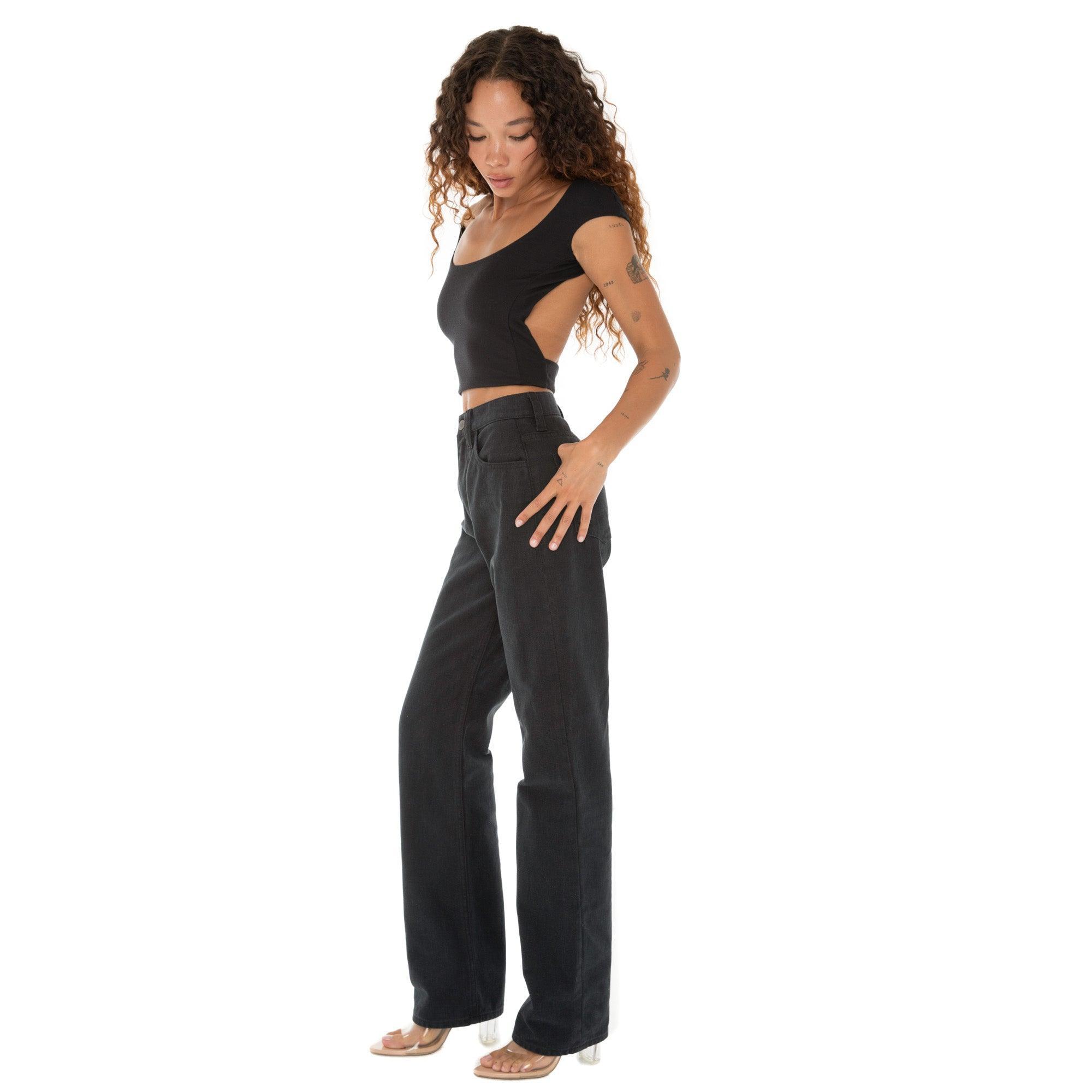 Dex Jean Product Image