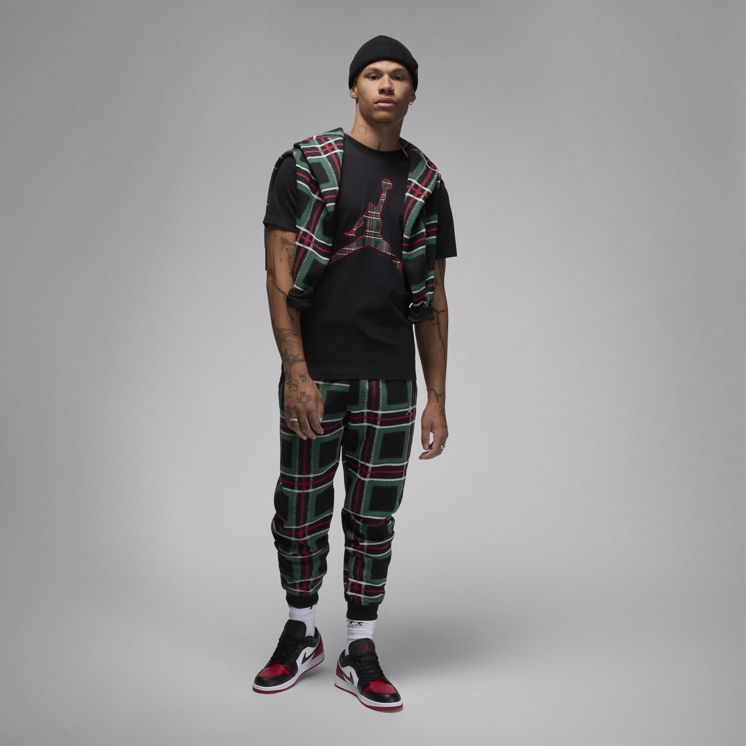 Jordan Mens Air Retro 1 Low Casual Shoes Product Image