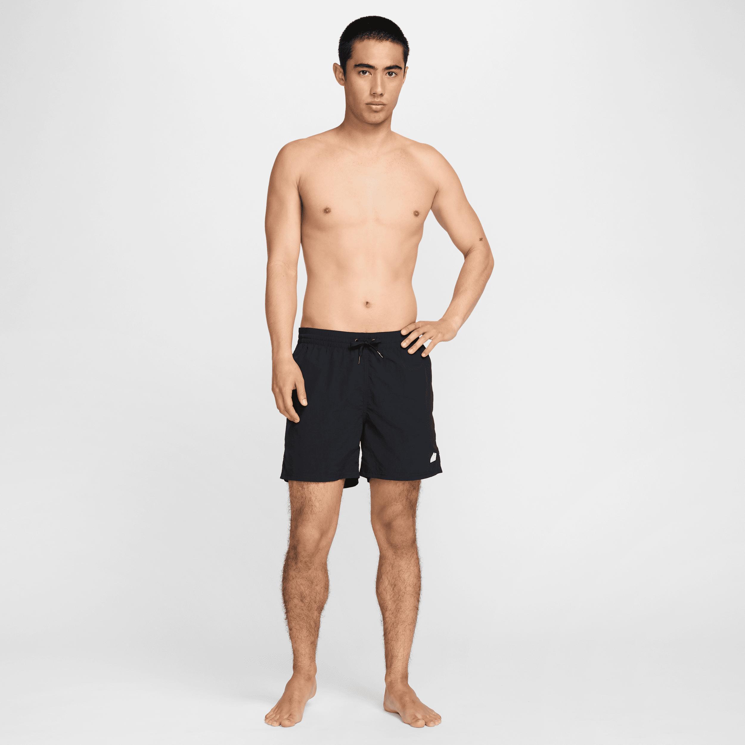 Nike Men's Swim Breaker 5" Fully Lined Volley Shorts Product Image