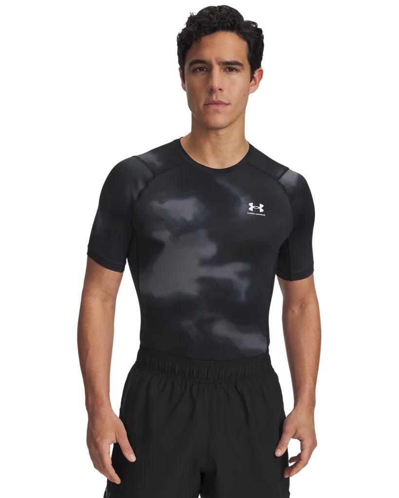 HeatGear® Printed Product Image