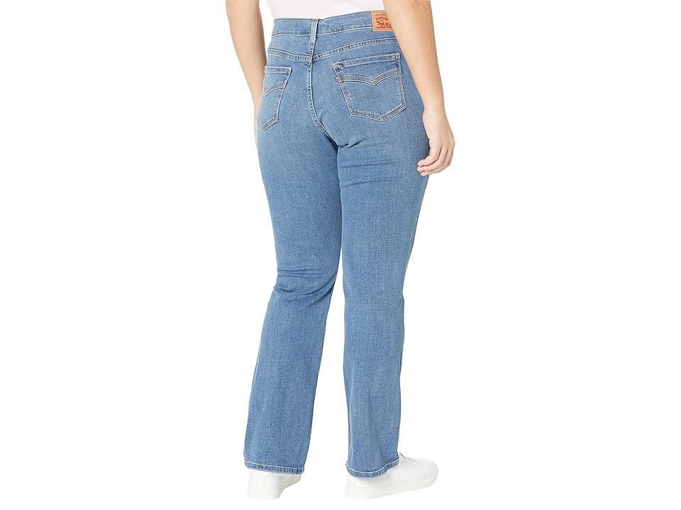Levi's(r) Womens Vintage Classic Boot (Stay Put) Women's Jeans Product Image