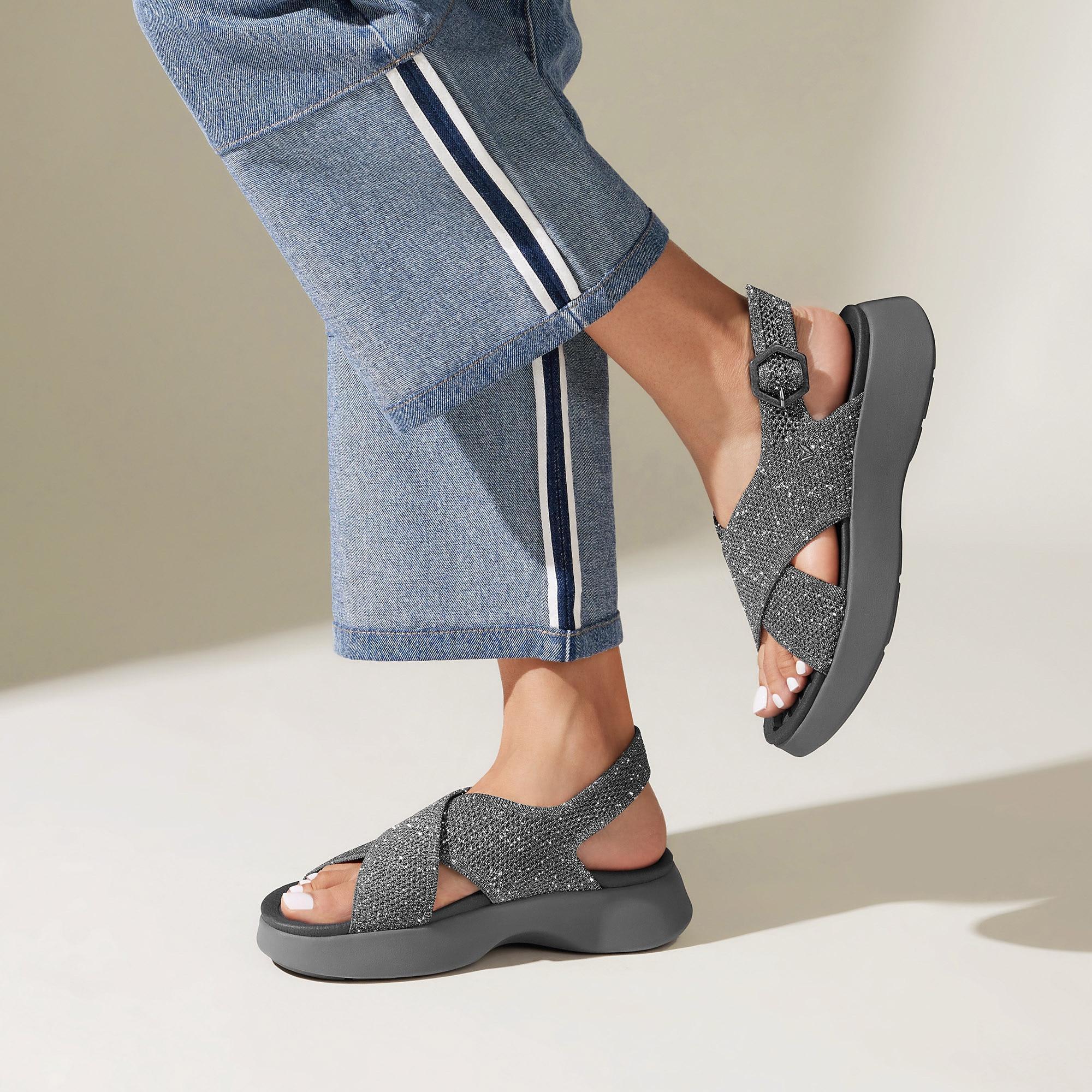 AdaptAll™ Sport Sandals (Kara) Product Image