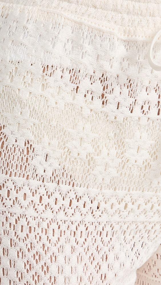 ba&sh Banu Pants | Shopbop Product Image