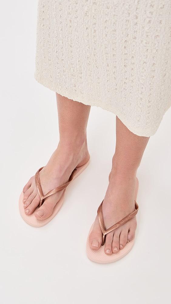 Havaianas Slim Flip Flops | Shopbop Product Image