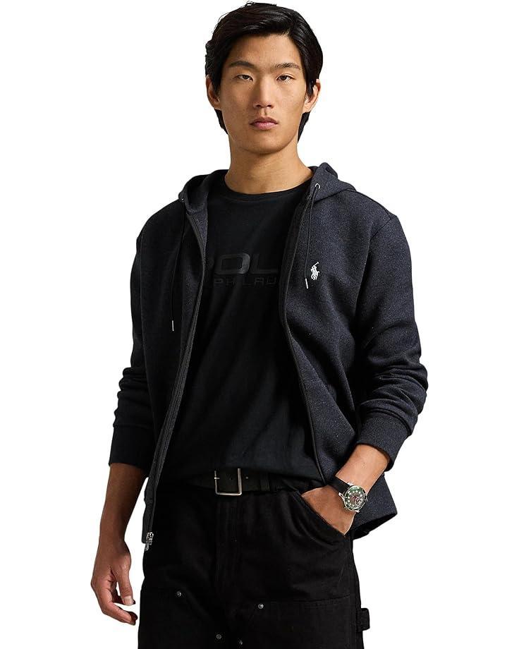 Long Sleeve RL Fleece Product Image