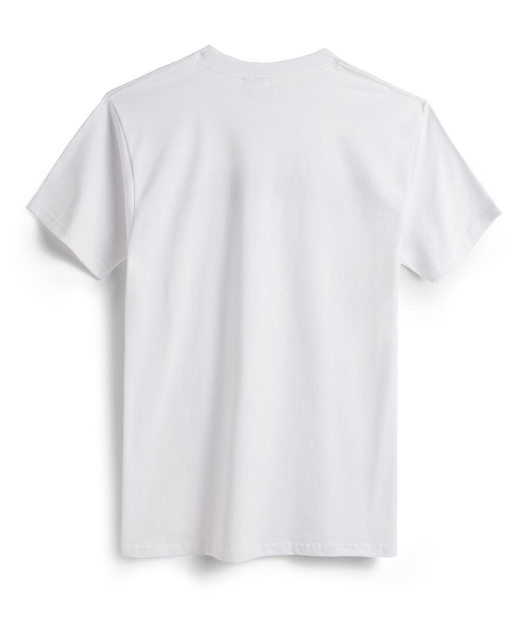 Birdie T-Shirt - White Male Product Image