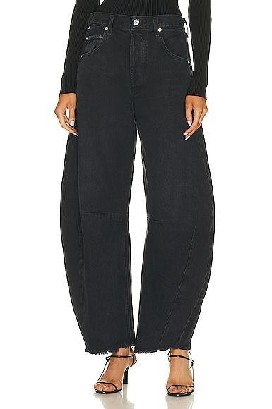 Horseshoe Jean Citizens of Humanity Product Image