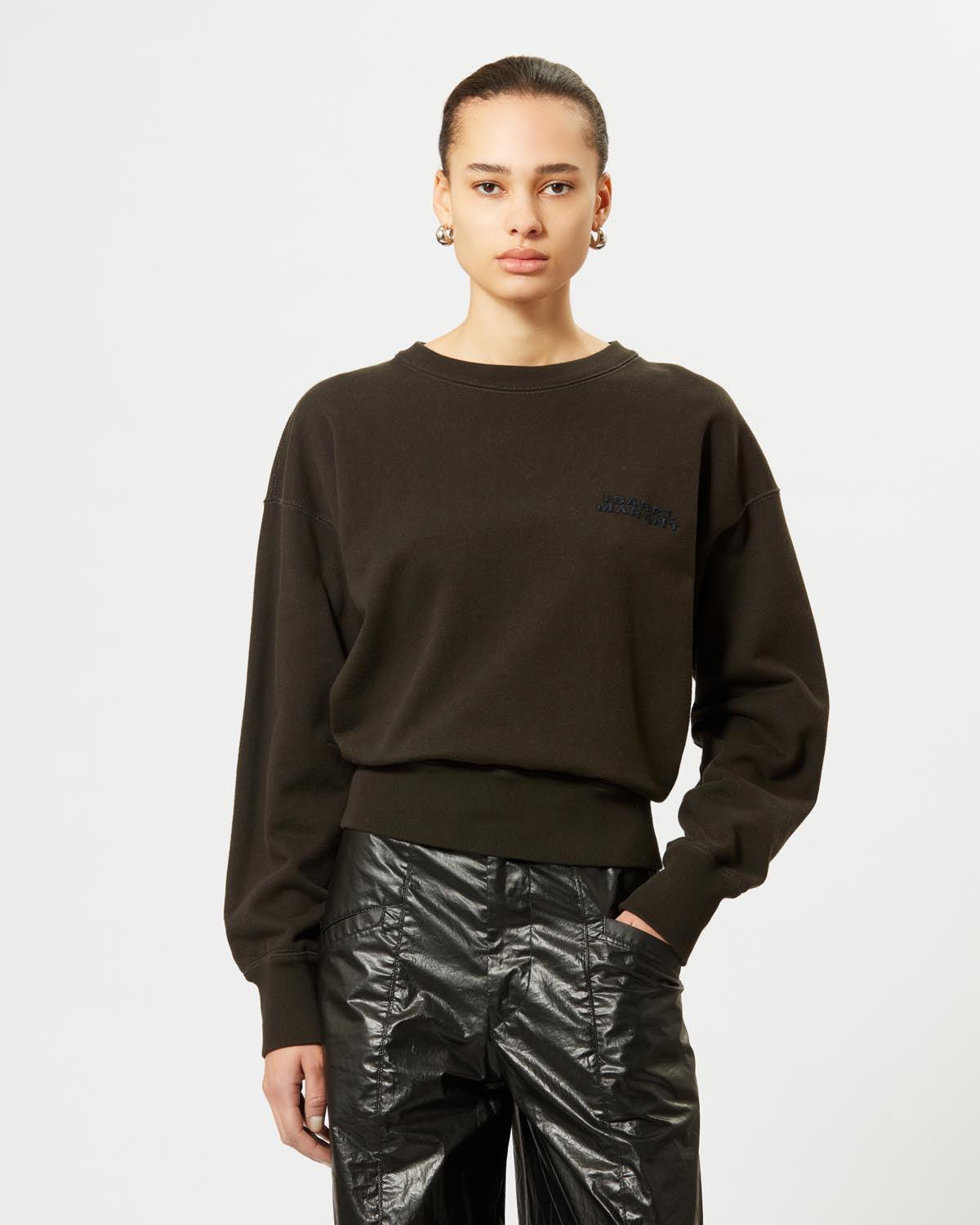 Shad Sweatshirt Female Product Image