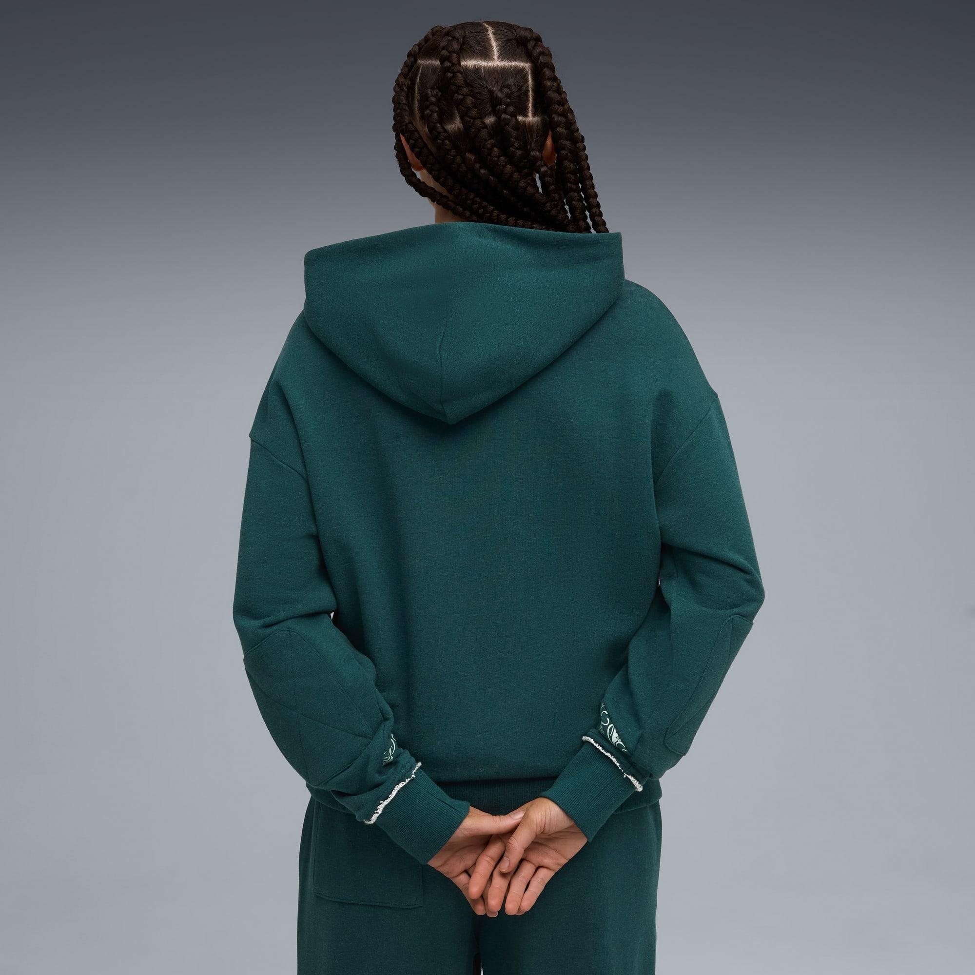 PUMA HOOPS x HARRY POTTER™ Hoodie Women Product Image