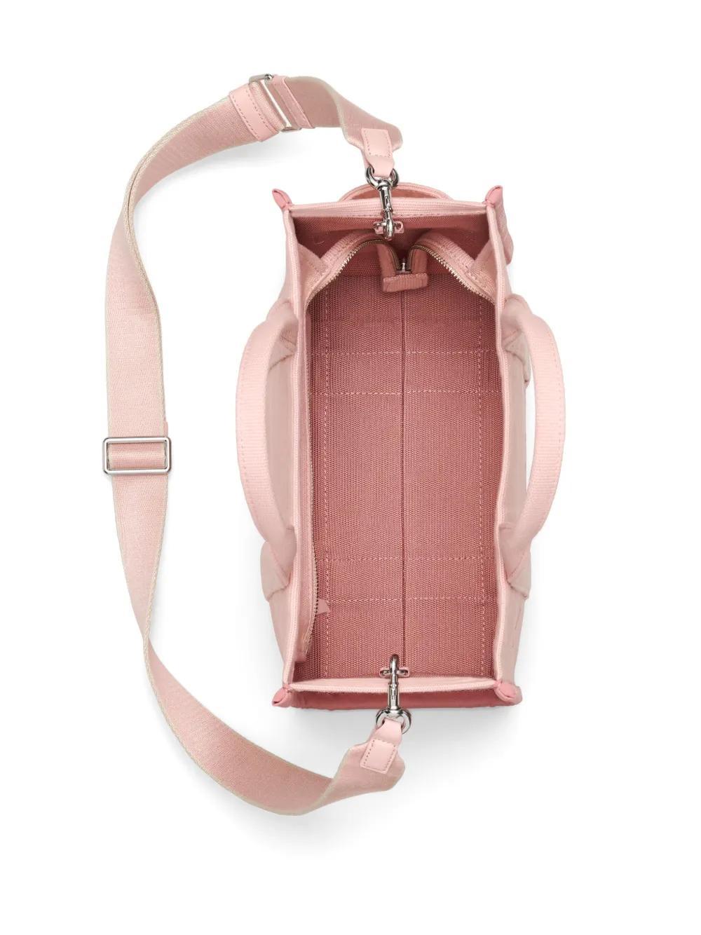 The Jacquard Medium Tote bag Product Image