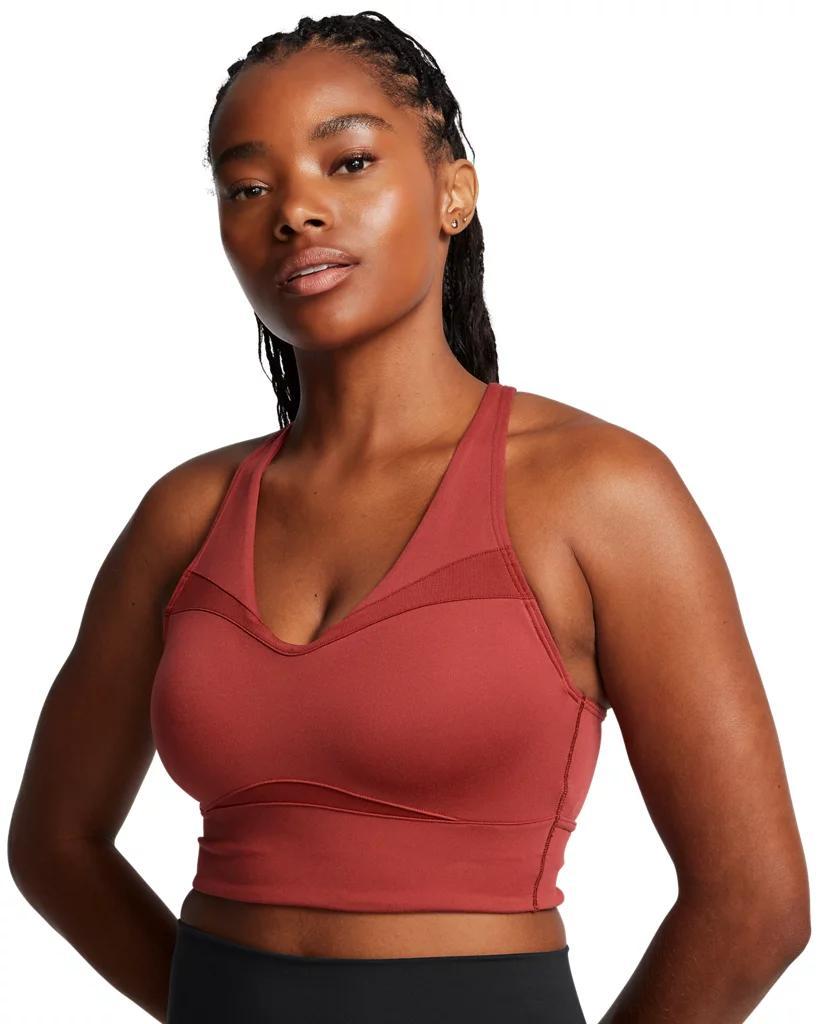 UA SmartForm Evolution Mid Longline Product Image