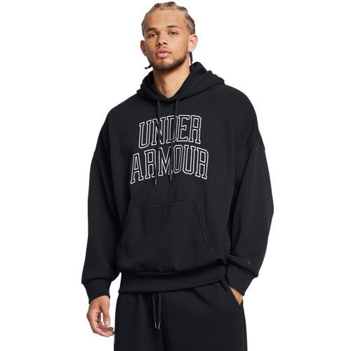 UA Icon Heavyweight Terry Product Image