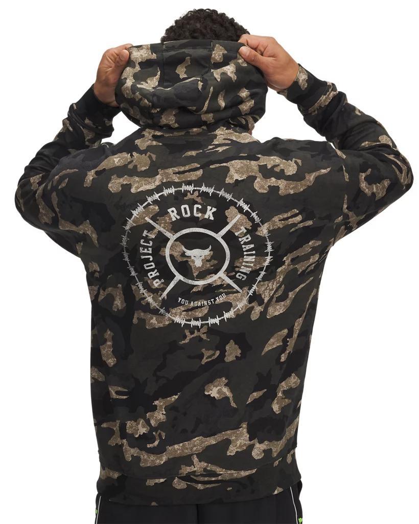 Project Rock Terry Printed Product Image