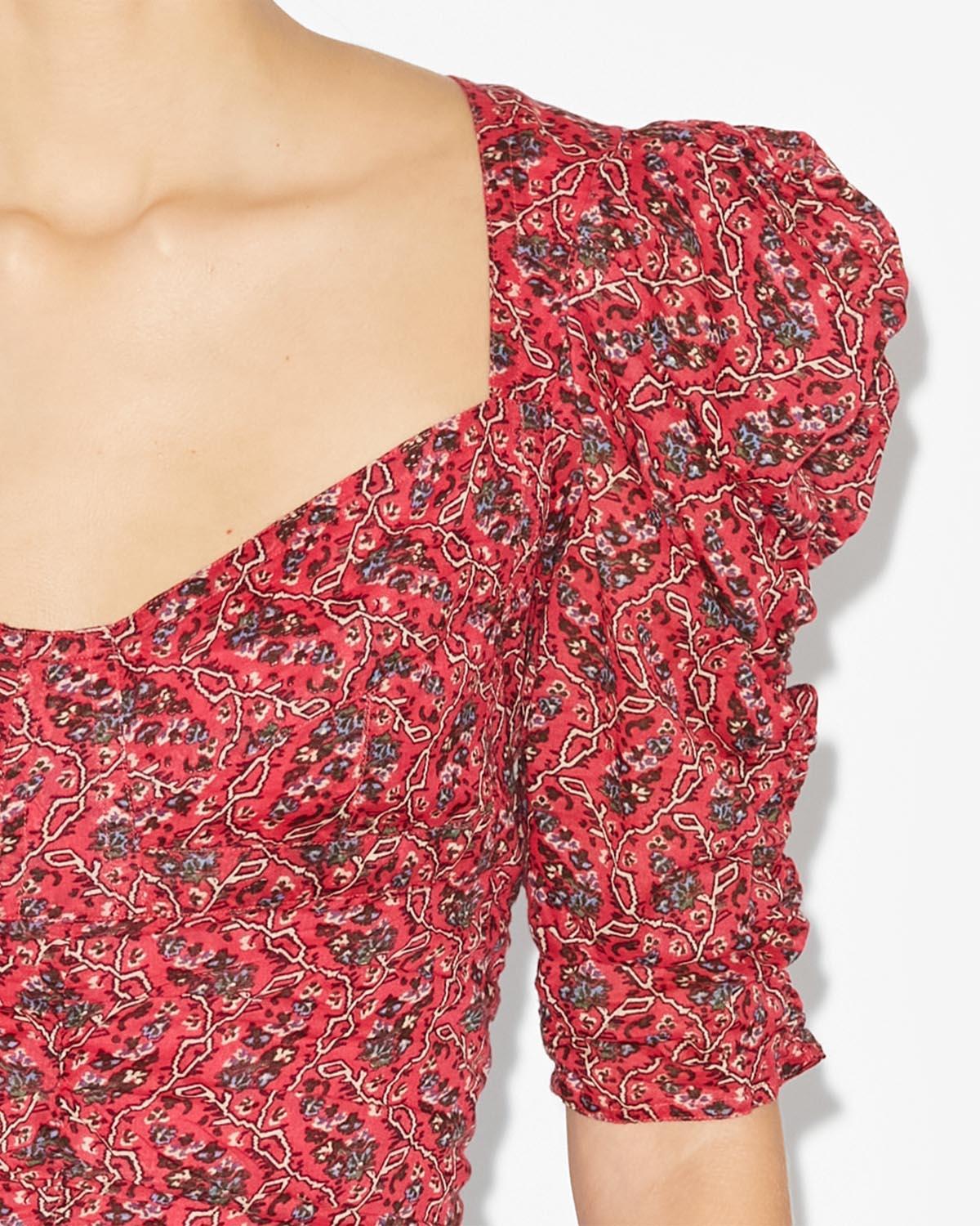Galaor Top Female Product Image
