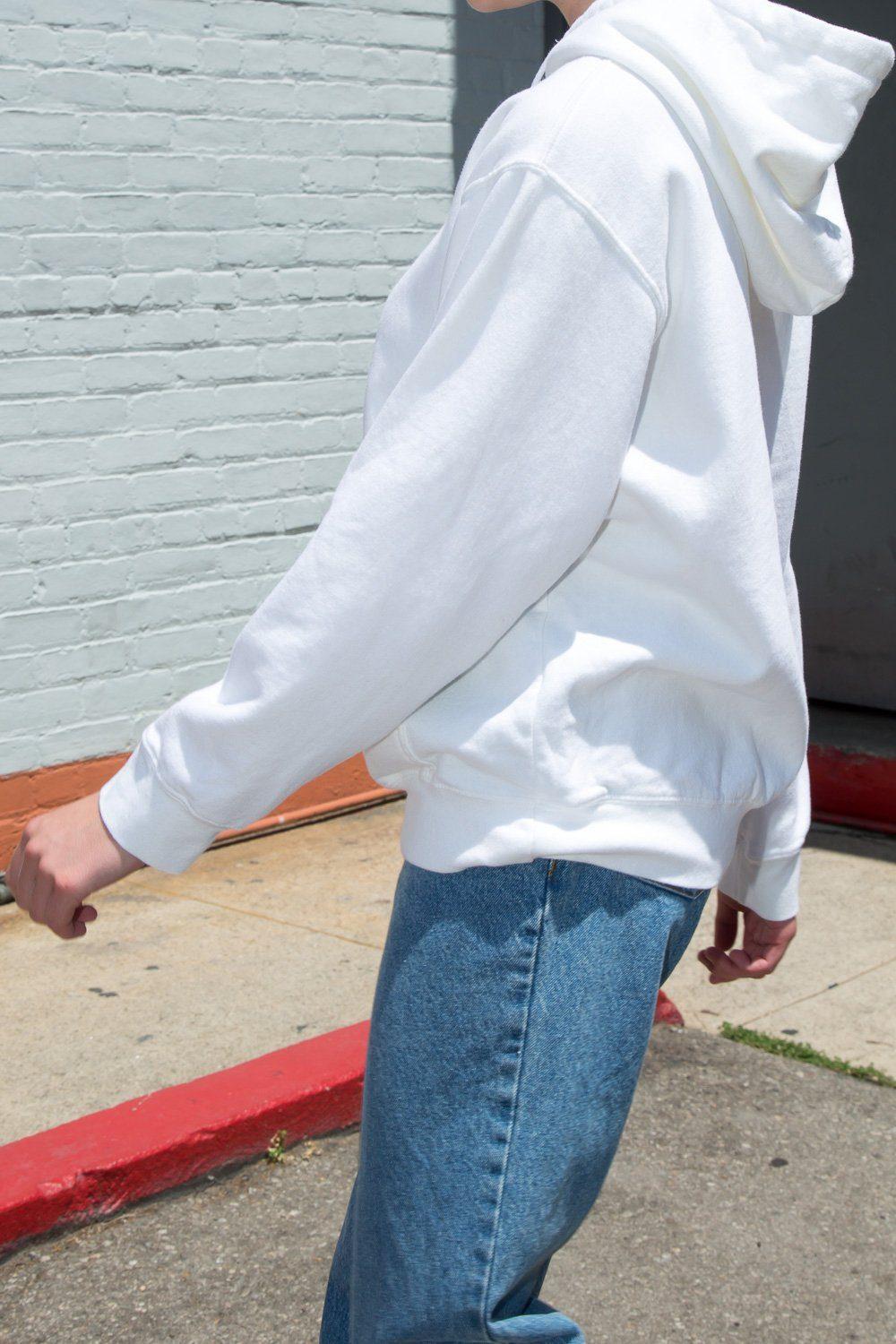 Christy Hoodie Product Image