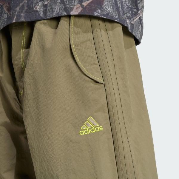 Parachute Pants Product Image