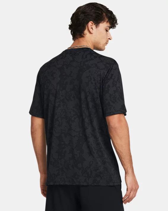 Men's UA Tech™ Vent Geode Short Sleeve Product Image