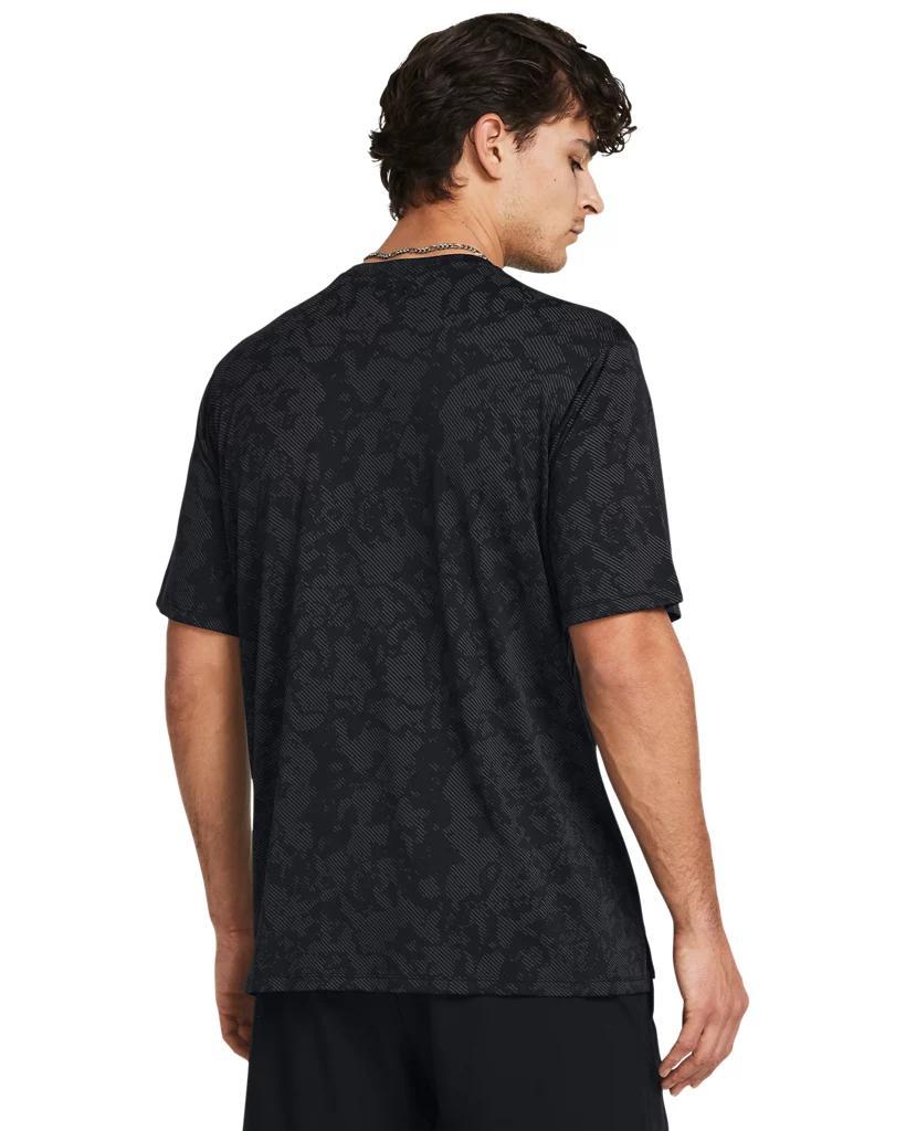 Men's UA Tech™ Vent Geode Short Sleeve Product Image
