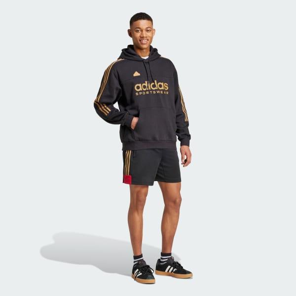 adidas Mens adidas Tiro NTPK Shorts - Mens Product Image