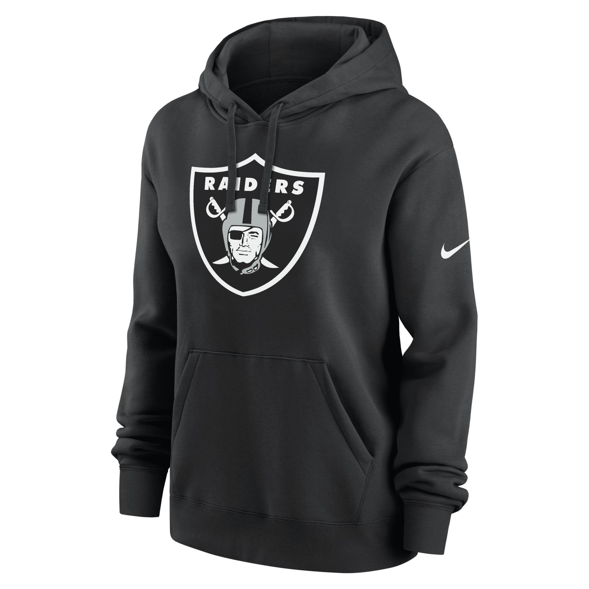 Chicago Bears Phoenix Nike Women's NFL Full-Zip Hoodie Product Image