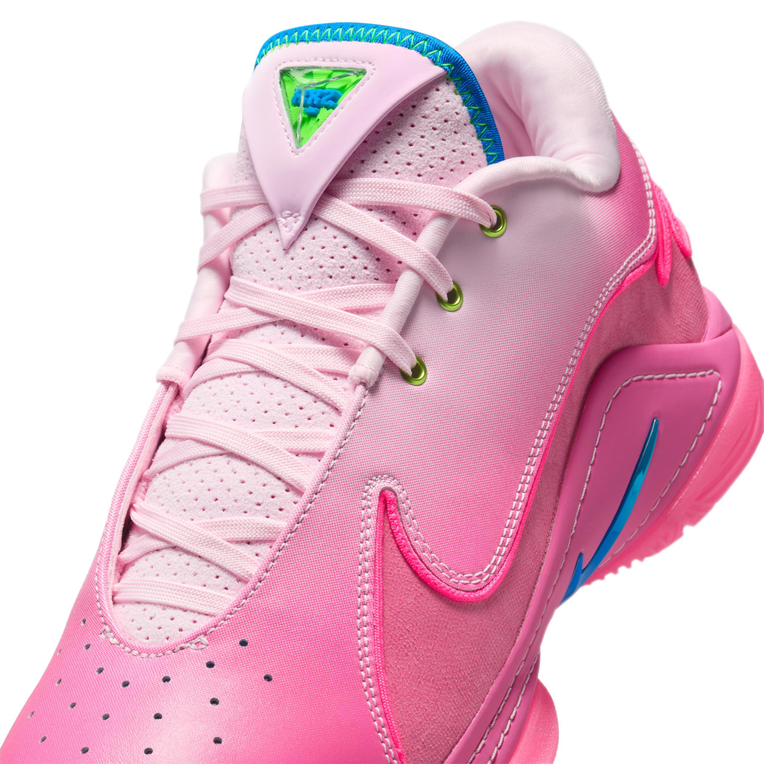 Nike Men's LeBron XXII SN Basketball Shoes Product Image