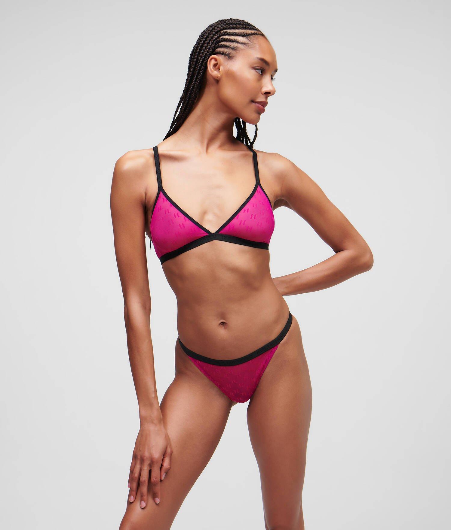 KL MONOGRAM BRAZILIAN BRIEF Product Image