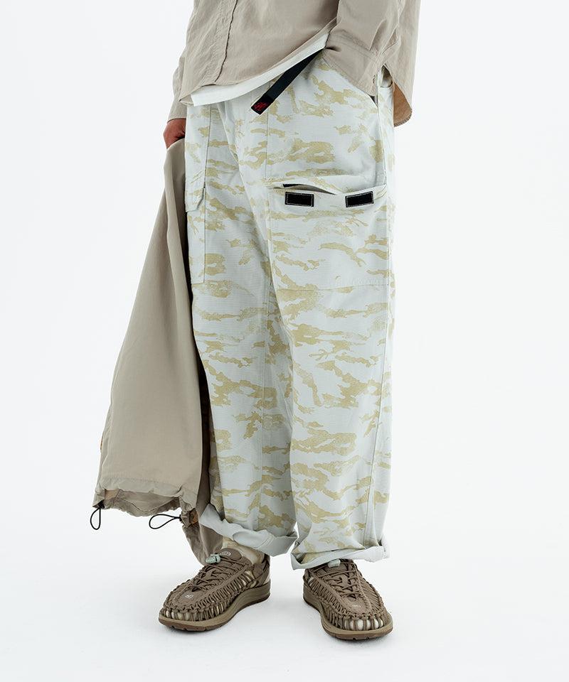Canvas EQT Pant Product Image