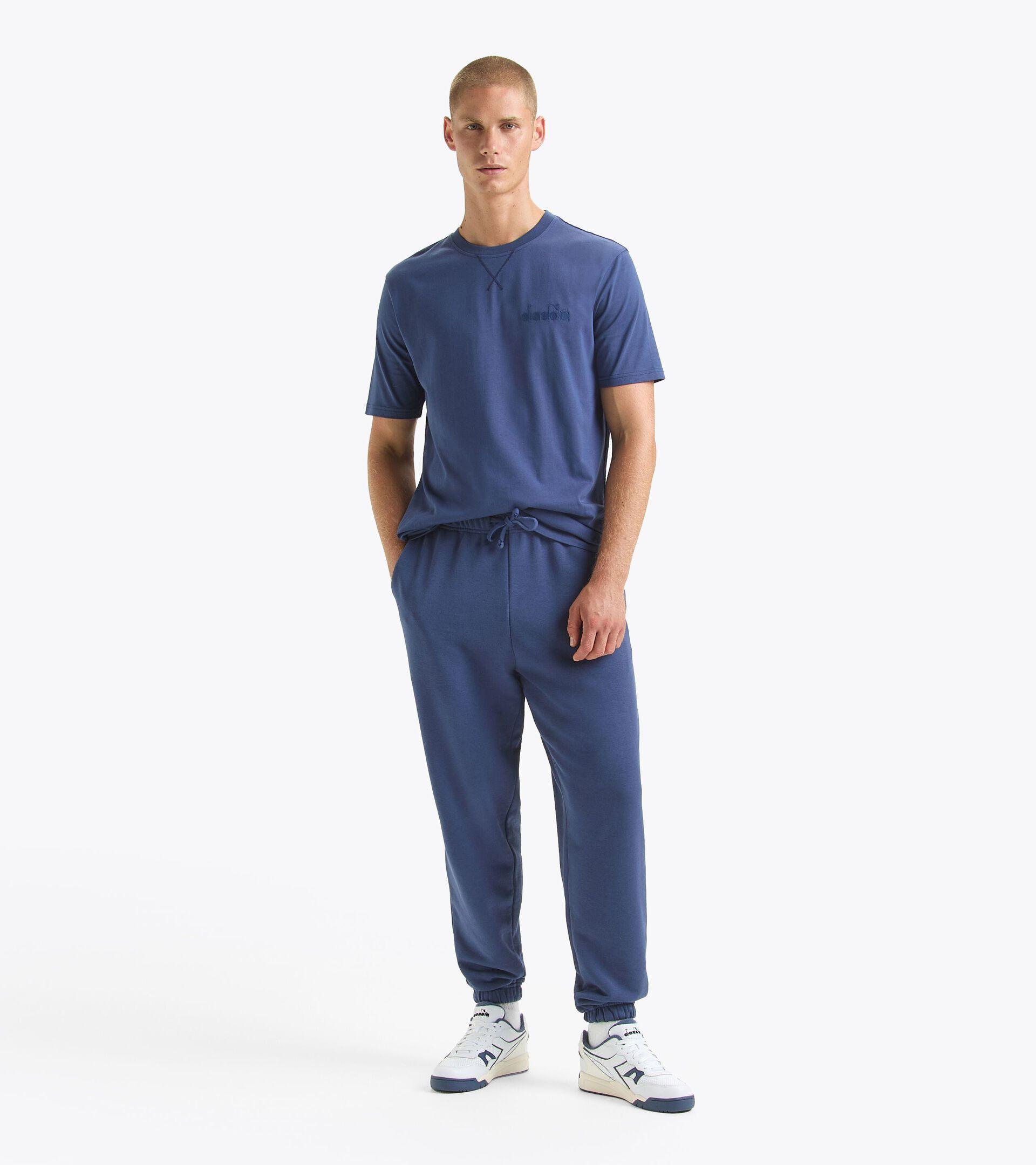 0825. Tetra-Lite® Cargo High Rib Jogger - Space Grey Product Image