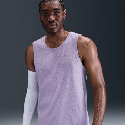 Nike Men's Primary Dri-FIT Versatile Tank Top Product Image